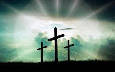 Let’s Take our Easter Joy to the Streets .